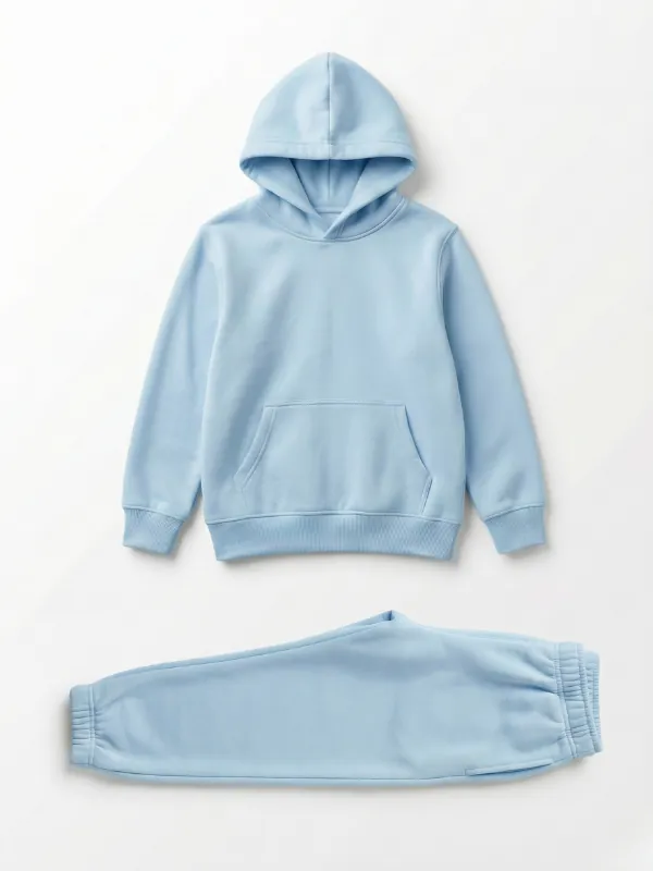 Transformacja flatlay przed